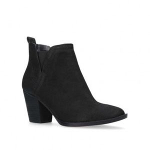 Vince Camuto Bessey Booties